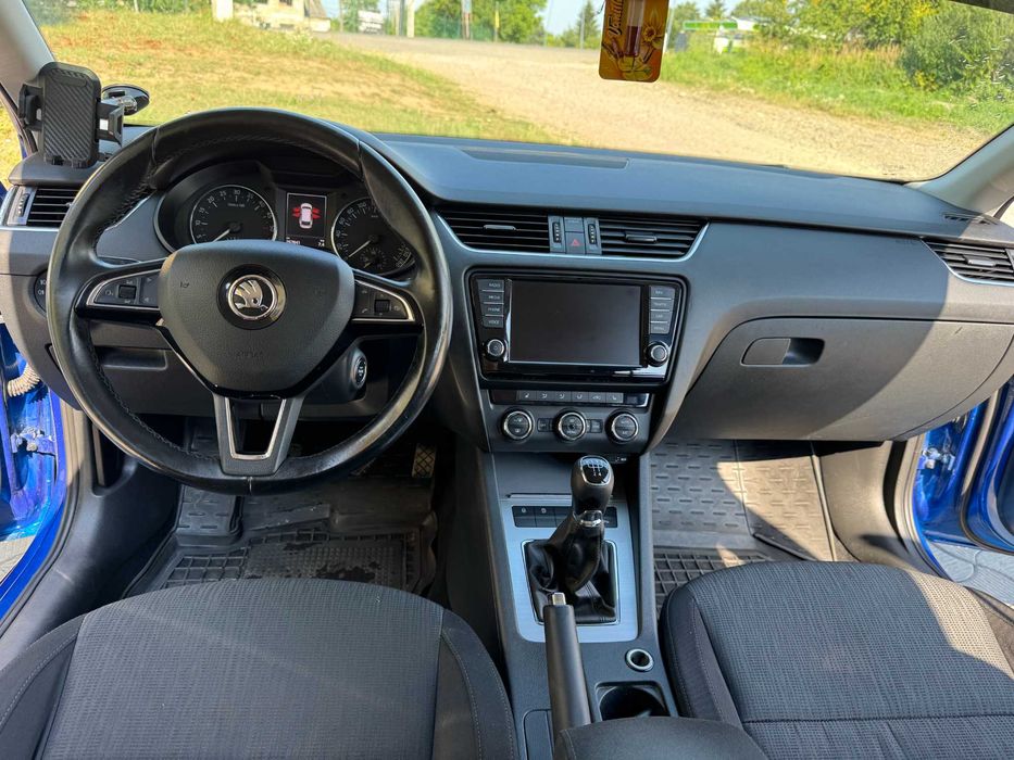 Продам власне авто Skoda Octavia A7 1.6 TDI в чудовому стані. Шкода Октавія(VW/Ford/Seat/Volvo/Audi)