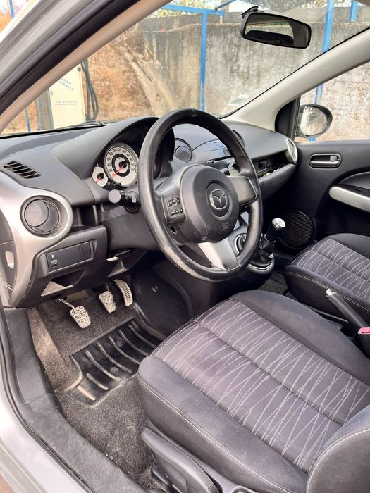 Mazda 2  1.3 Comfort