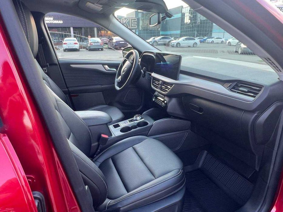 Продам Ford Escape Hybrid 2026 модельного года