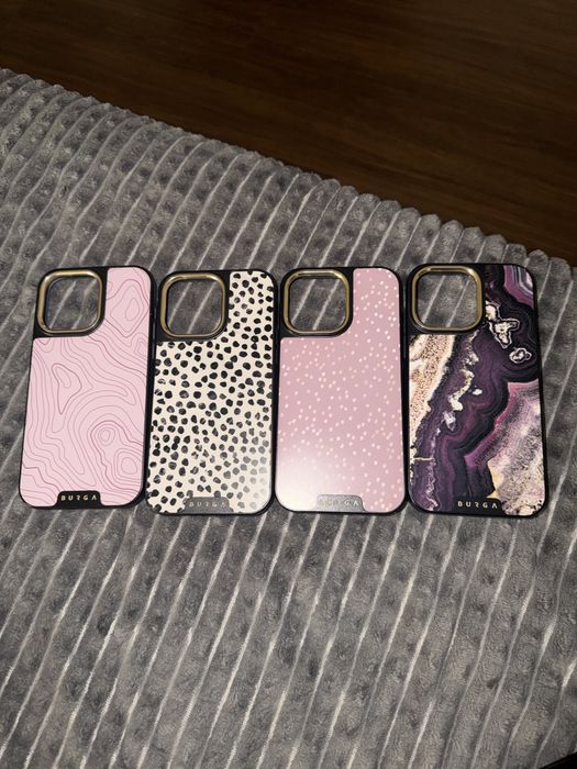 Capas burga para Iphone 14 pro max