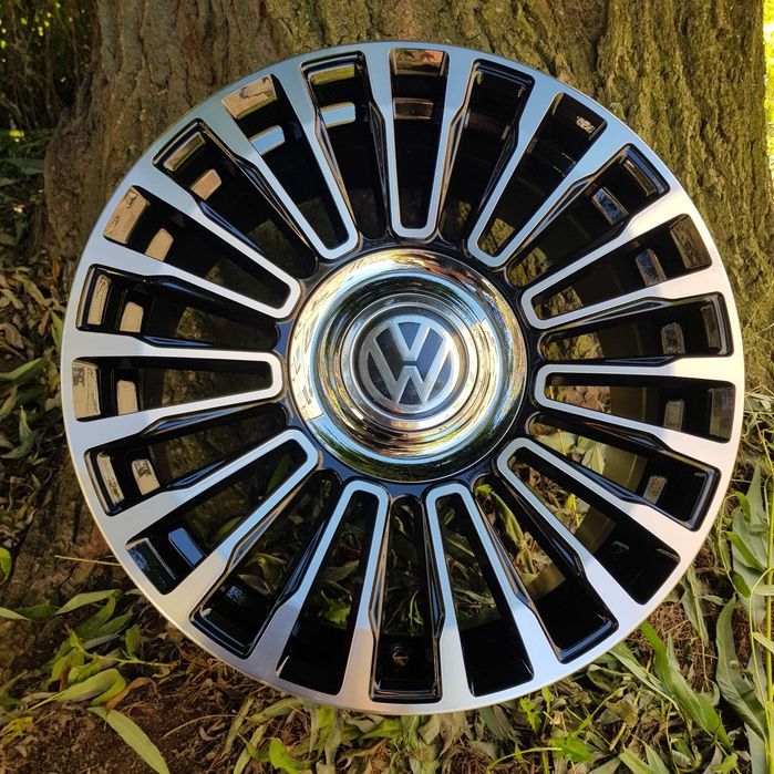 Диски НОВІ R18 Volkswagen 5x112 Passat Arteon Atlas Tiguan Teramont 18