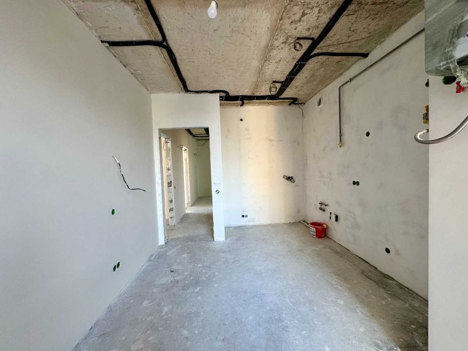 Продам 2-кімнатну квартиру в зданій новобудові ЖК «Комфорт плюс»