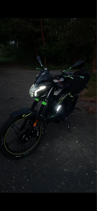 Продам мустанг мт 250
