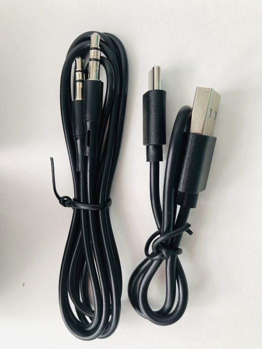 Słuchawki bezprzewodowe