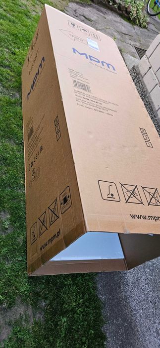 Kartony pudełka kartonowe różne wielkości