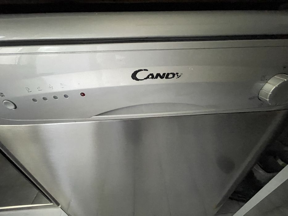 Máquina  de lavar loiça Candy