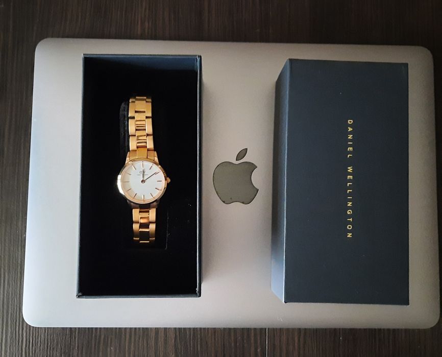 Zegarek daniel wellington