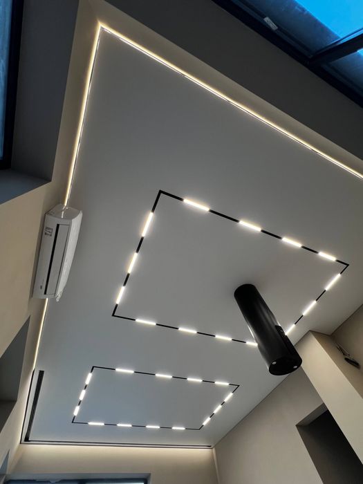 Натяжні стелі Ужгород