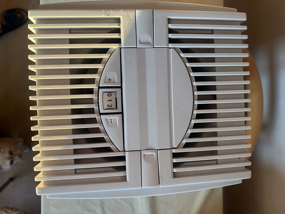 Зволожувач повітря VENTA LW14  (мийка повітря)