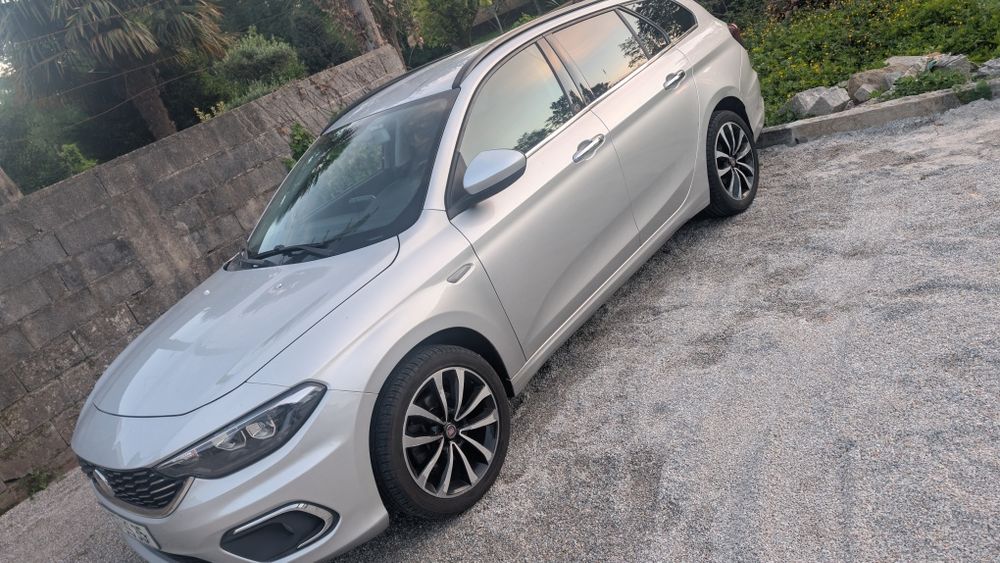 Fiat Tipo 1.3 multijet — photo 2