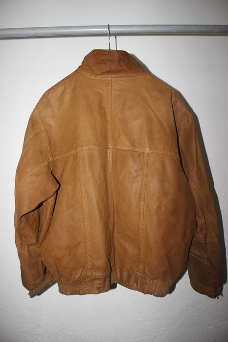 Casaco Homem Usado em Pele da Casa das Peles, Cartaxo.