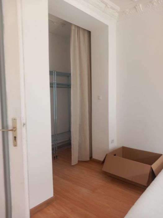 Kawalerka, Śródmieście, po remoncie
