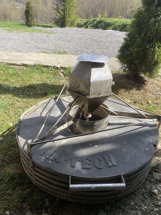 Продам аератор для ставка