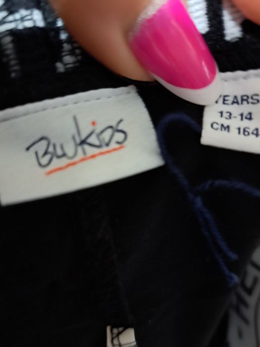 Шорти-спідничка для дівчинка 12-13 років