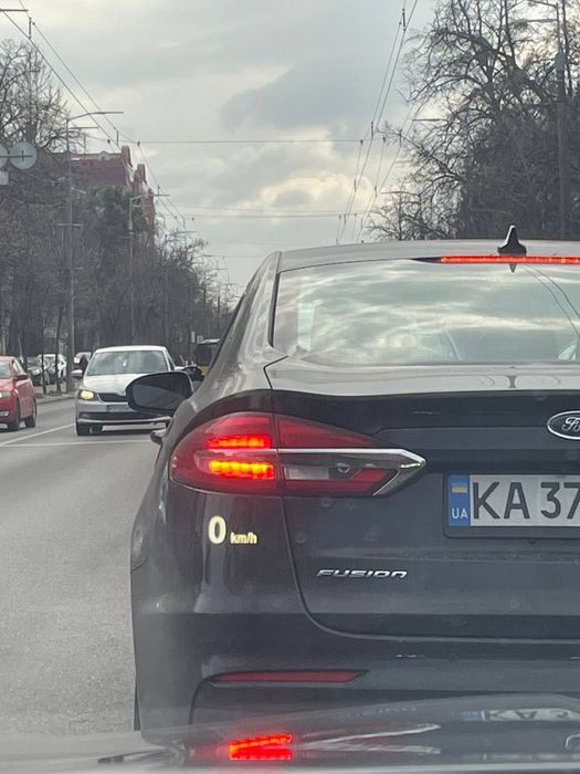 BMW 520D 2012 VIN WBAFW1105CDX10406 фото оголошення 18 з 24