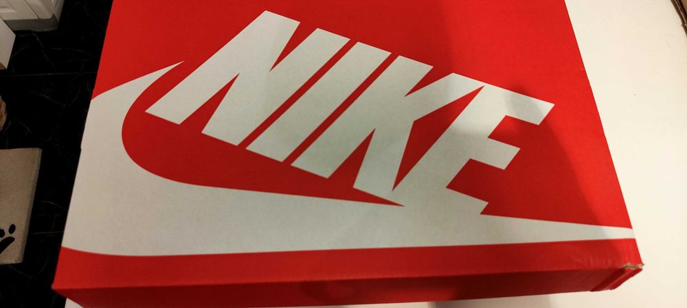 Nike Blazer Mid 77 NOVAS Tamanho 40