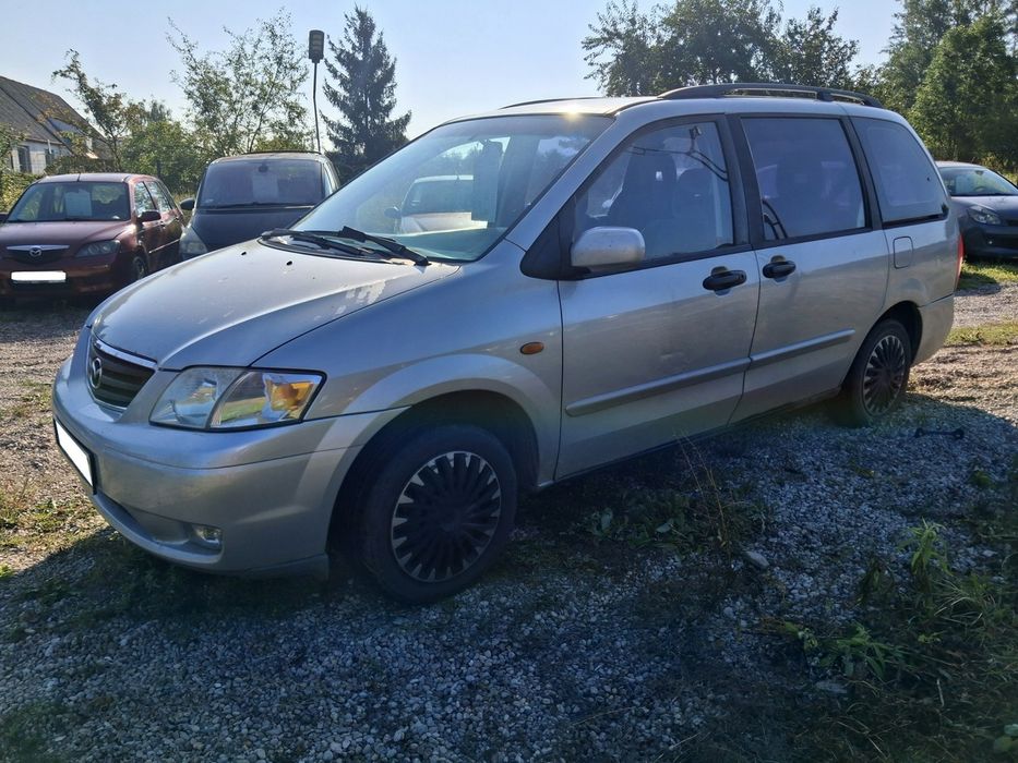 Mazda MPV