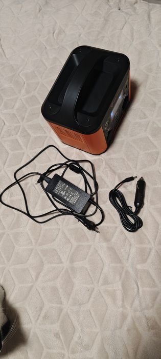 Зарядна станція Yose Power 300W 388 вт°ч