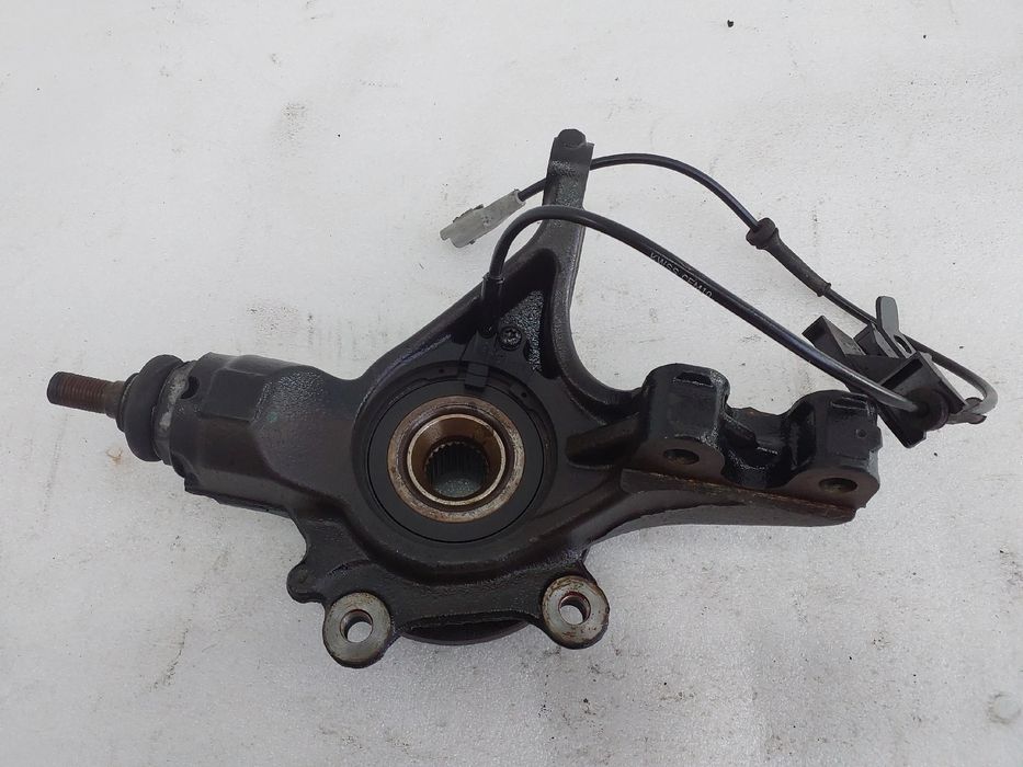 Manga de eixo frente esquerda CITROËN Berlingo Van (B9)