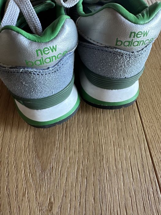 Buty new balance r28,5