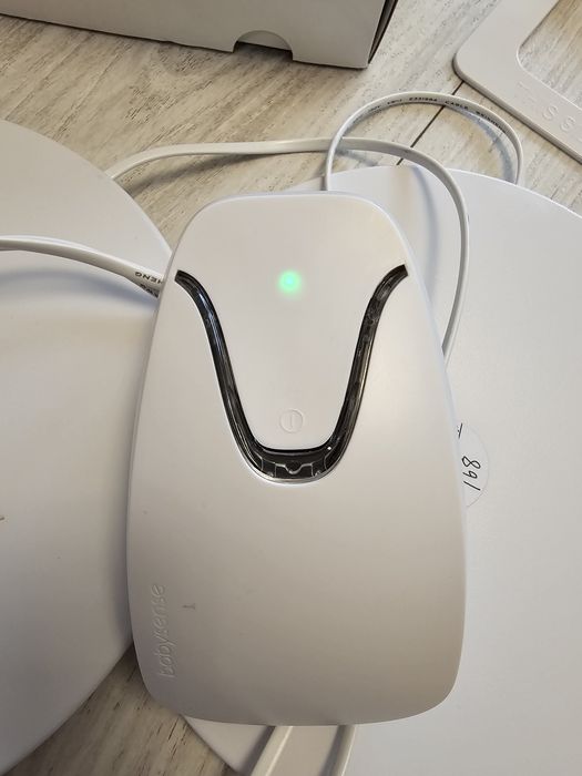 Monitor oddechu babysense 7