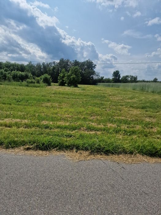 Sprzedam Działkę 3000 mk gmina Grójec