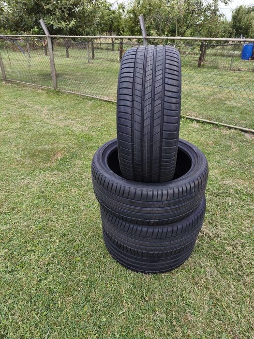 Opony Bridgestone Turanza T005 19 cali 245/40 R19 letnie kpl 4 szt. DOT 3625
