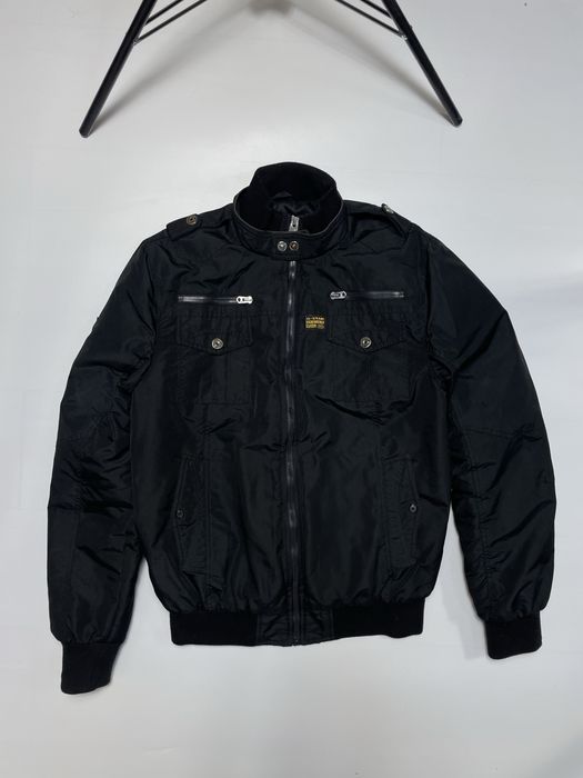 Куртка G-Star Raw Gore-Tex