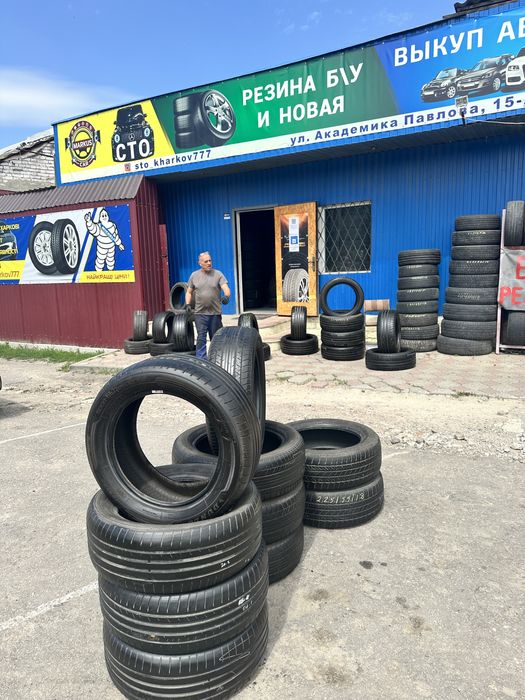 185/65/14 склад шин по лучшим ценам в Украине !)