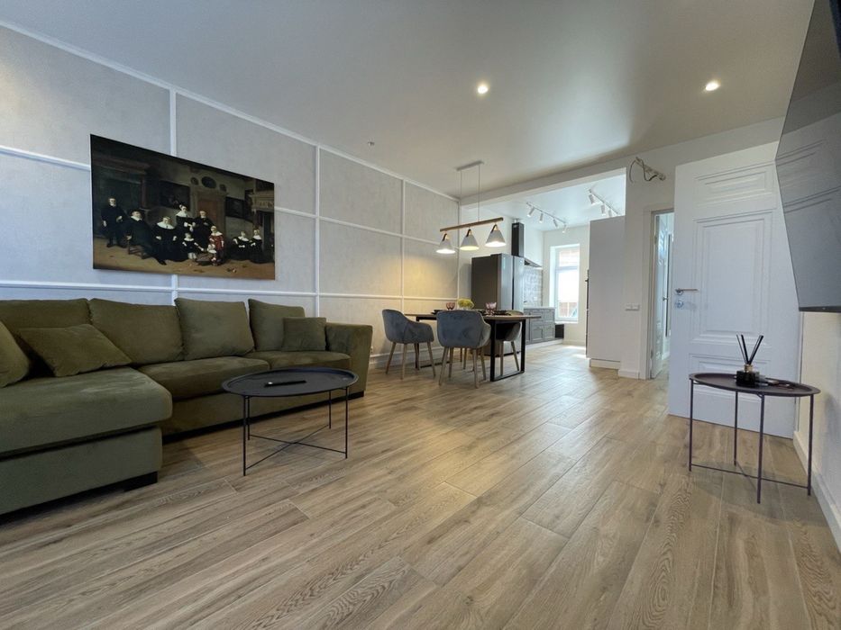 Будинок за адресою (площа 100 м²) - Atlanta.ua - фото 2