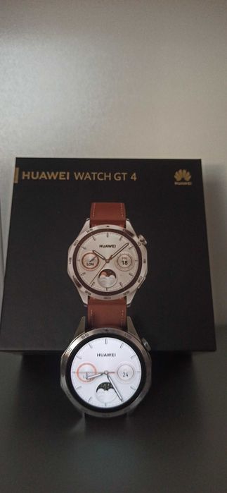 Smartwatch Huawei watch GT4 GT 4