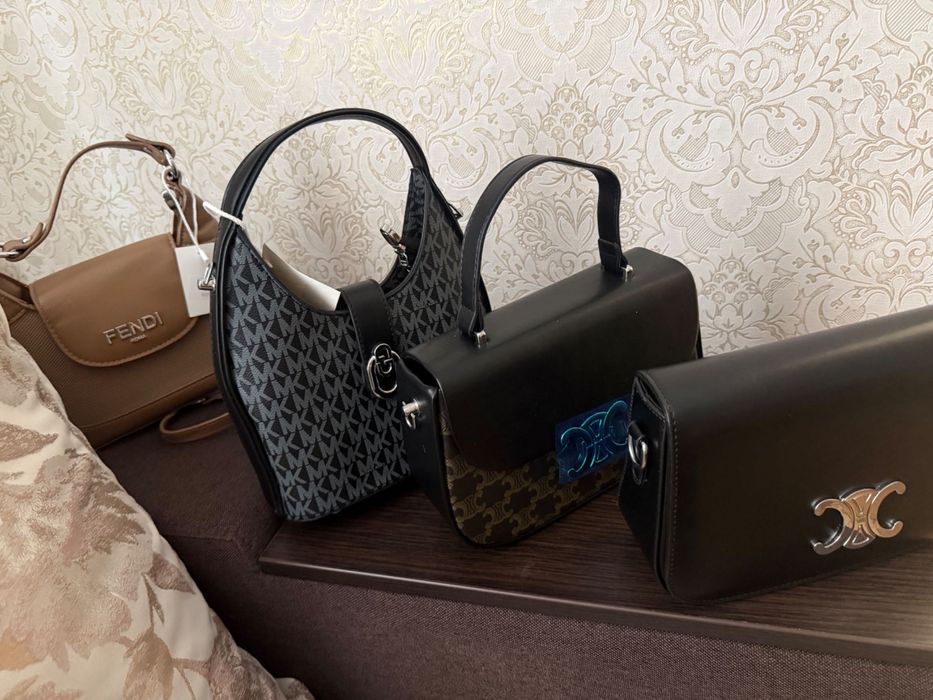 Сумка жіноча оптом