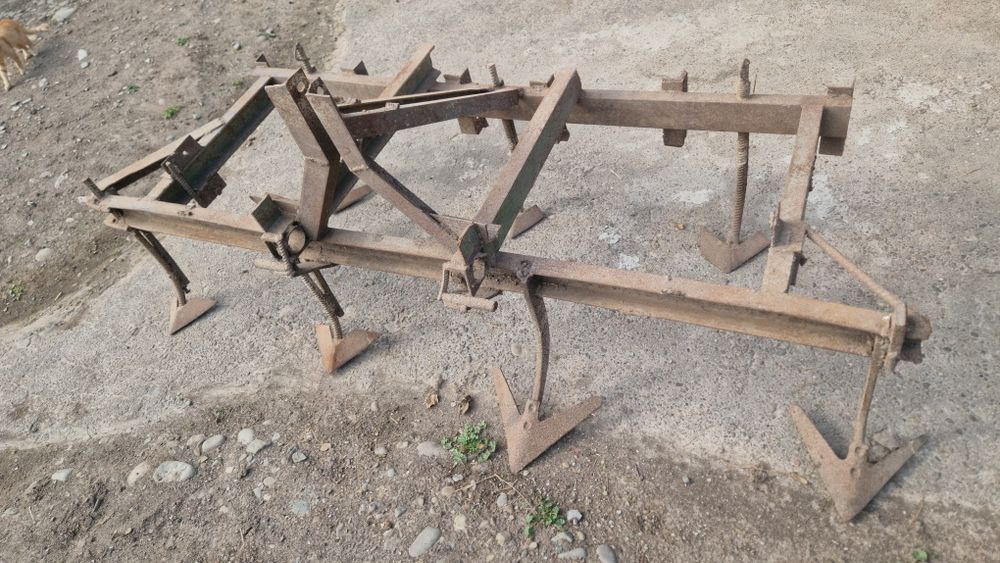продам культиватор