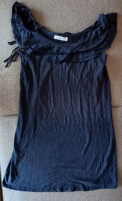 Sukienka na ramiączkach