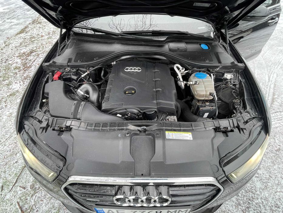 Продам Audi A6 C7 Quattro