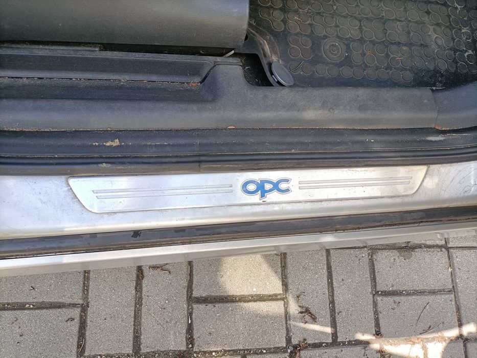 Samochód osobowy