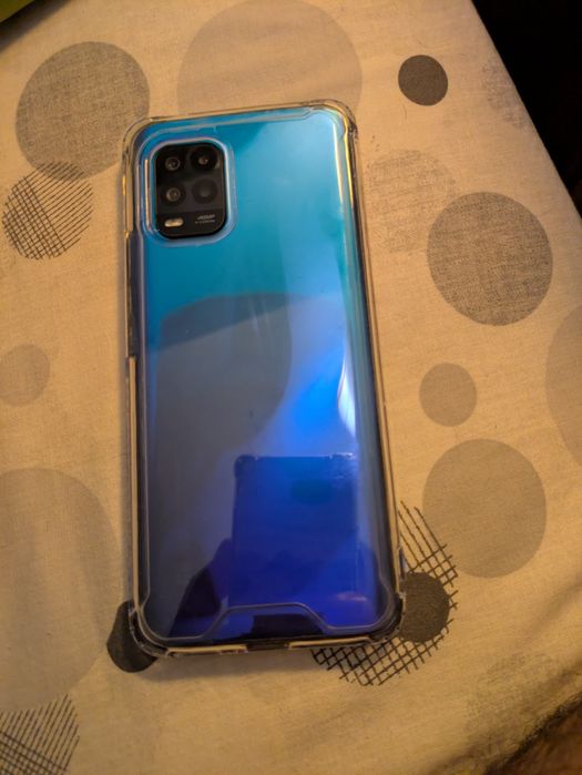 Vendo xiomi mi 10 5G