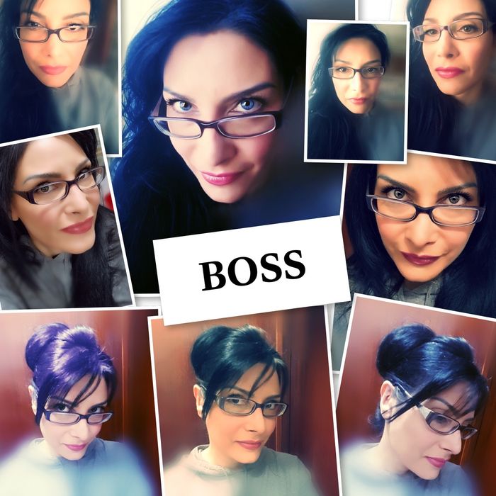 Óculos Graduados BOSS -2.50/-2.00