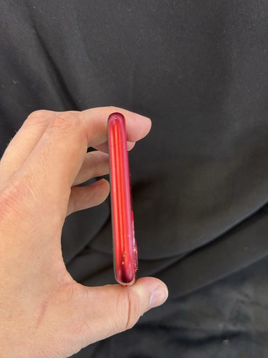 iPhone 11 128 Gb Red