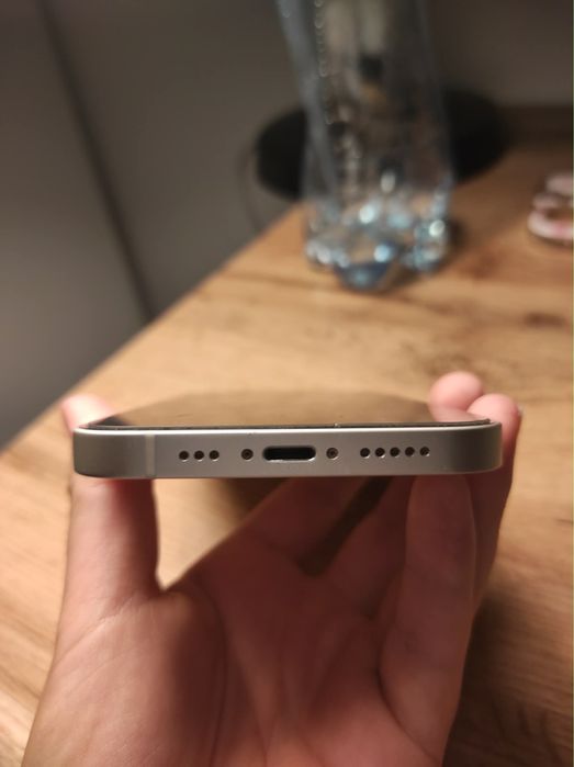 Iphone 12 bez gwarancji