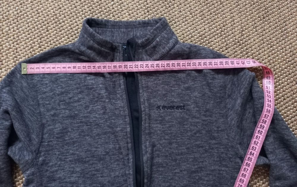 Кофтинка фліска everest нова