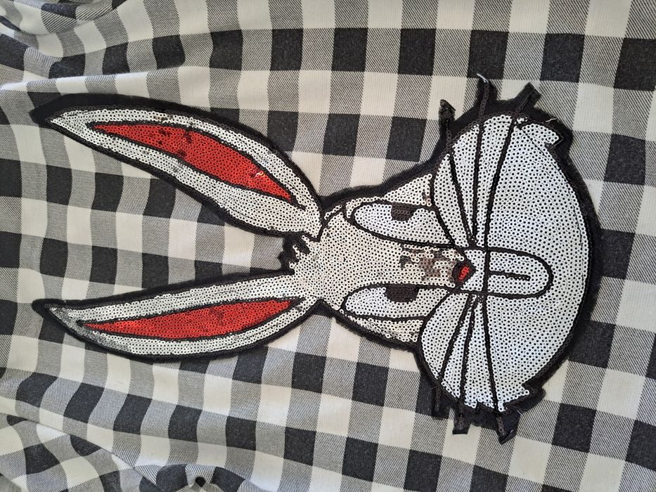 Camisa/blusa 11-12 anos