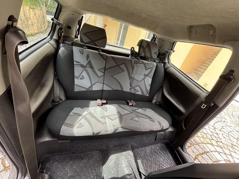 Fiat Punto JTD Multijet 1.3 diesel