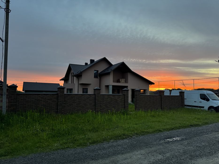Продам будинок в Заборолі