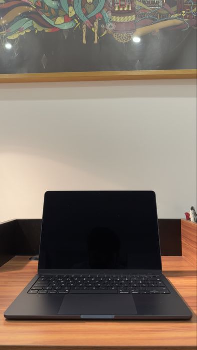 MacBook Air M3 c/2 Meses