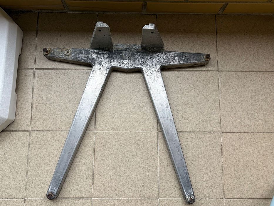 Coluna, base, objetiva Durst M601