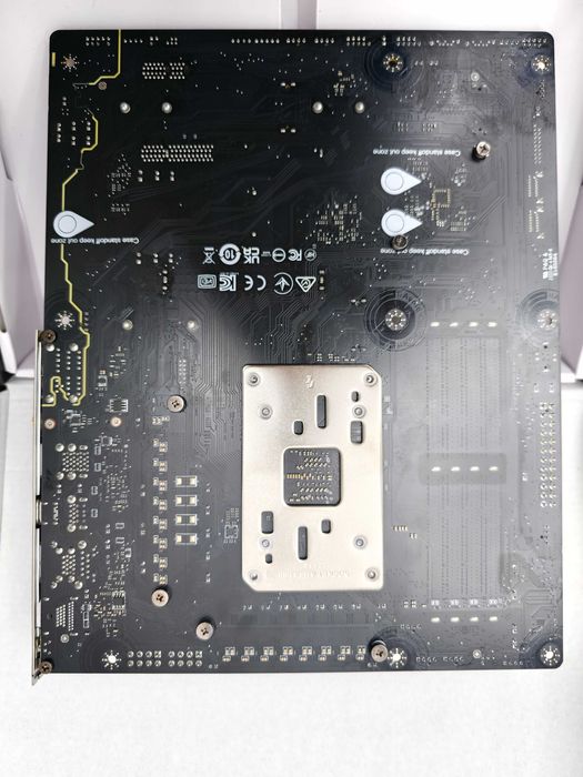Płyta główna MSI b650 Tomahawk Wifi Gwarancja