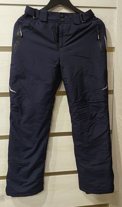Продам утеплені штани на хлопчика, зріст 164см
