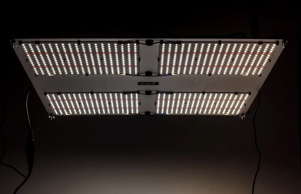 Quadro Board Фіто лампа Агро Світло 400w