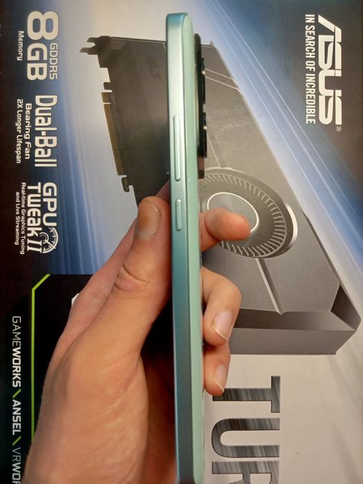 Телефон xiaomi 13t 12/256gb